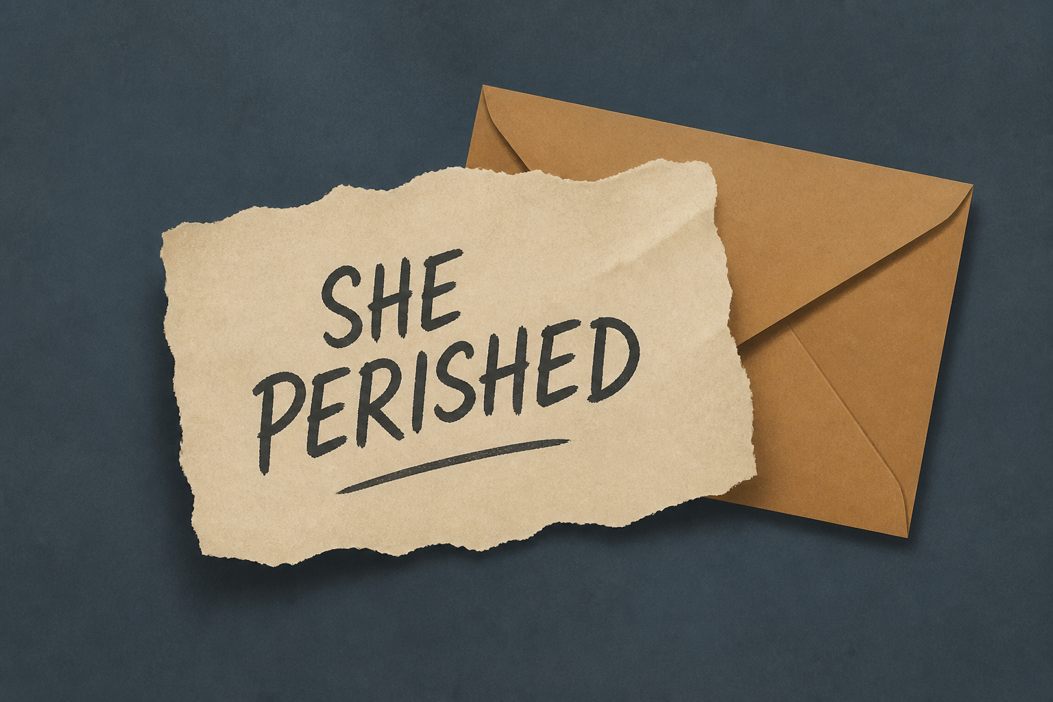 Nancy Guthrie Ransom Notes Released by Sheriff: 'She Perished'