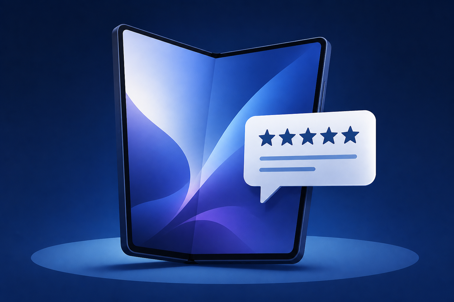 Samsung Galaxy Z Fold8 Ultra review