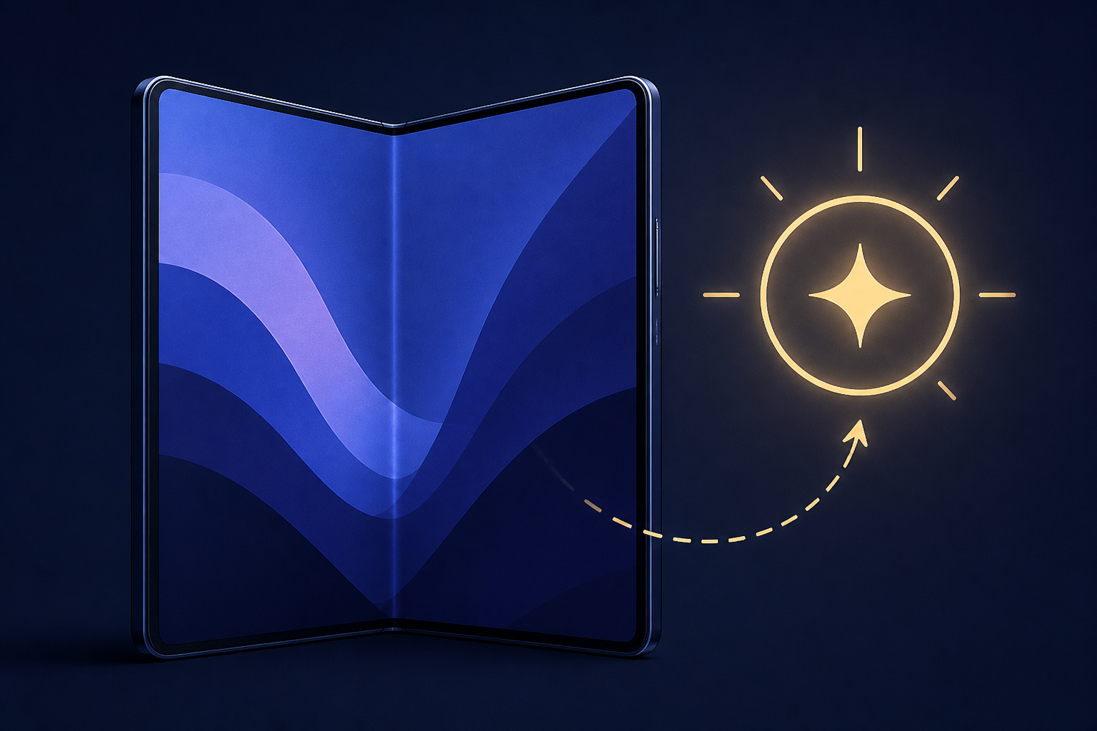 Galaxy Z Fold 8 Ultra: The Best Update Isn't What I Expected
