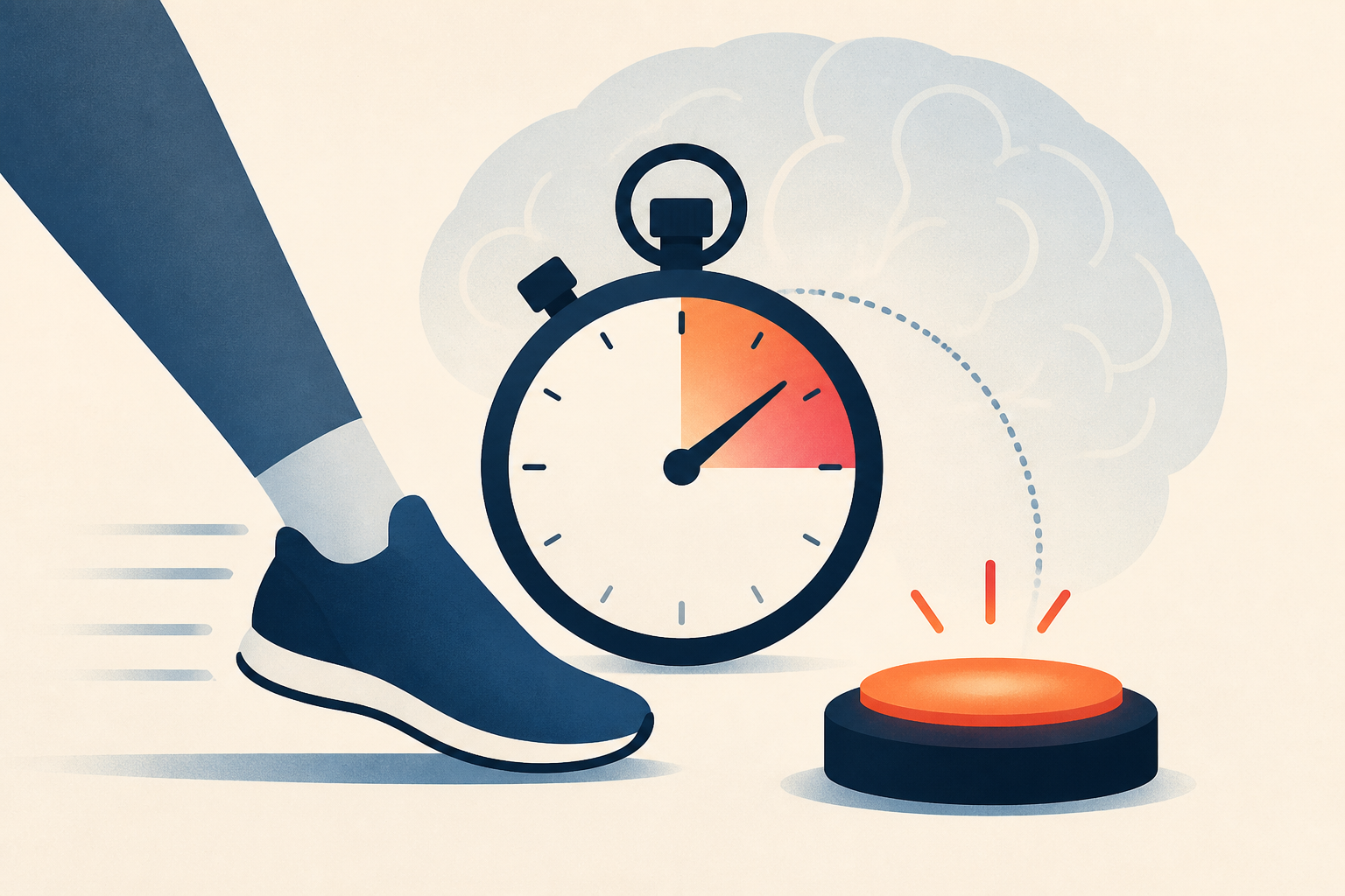 Why reaction-time training should be part of your exercise routine as you get older