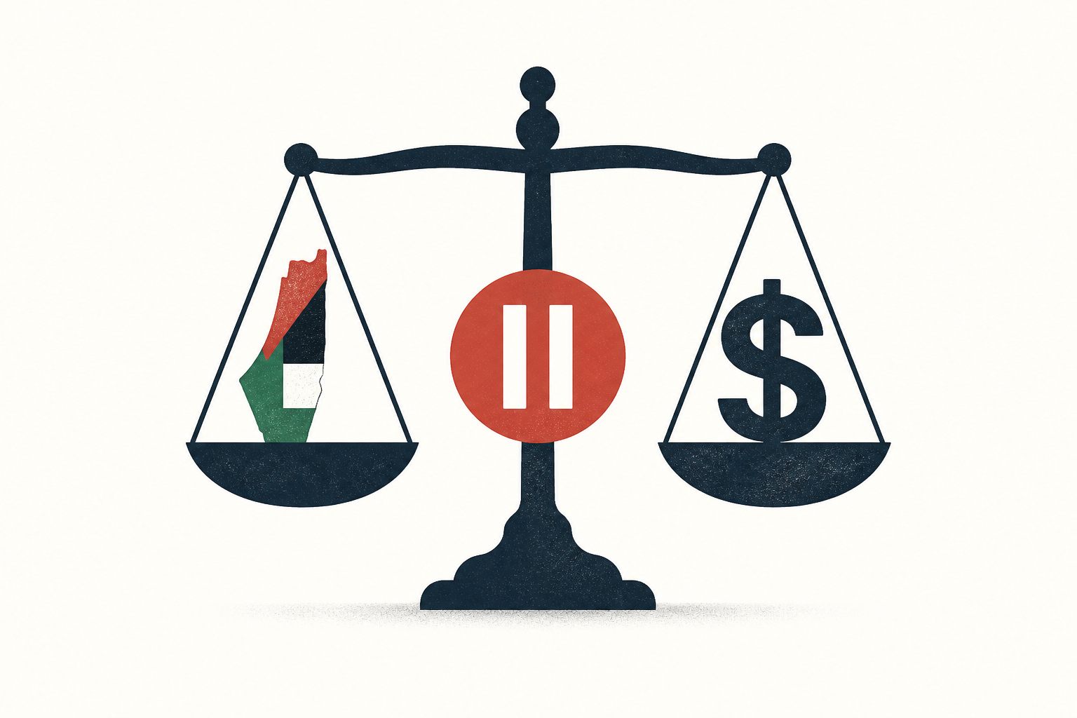 Palestinian groups ask Supreme Court to pause payments to U.S. Intifada victims