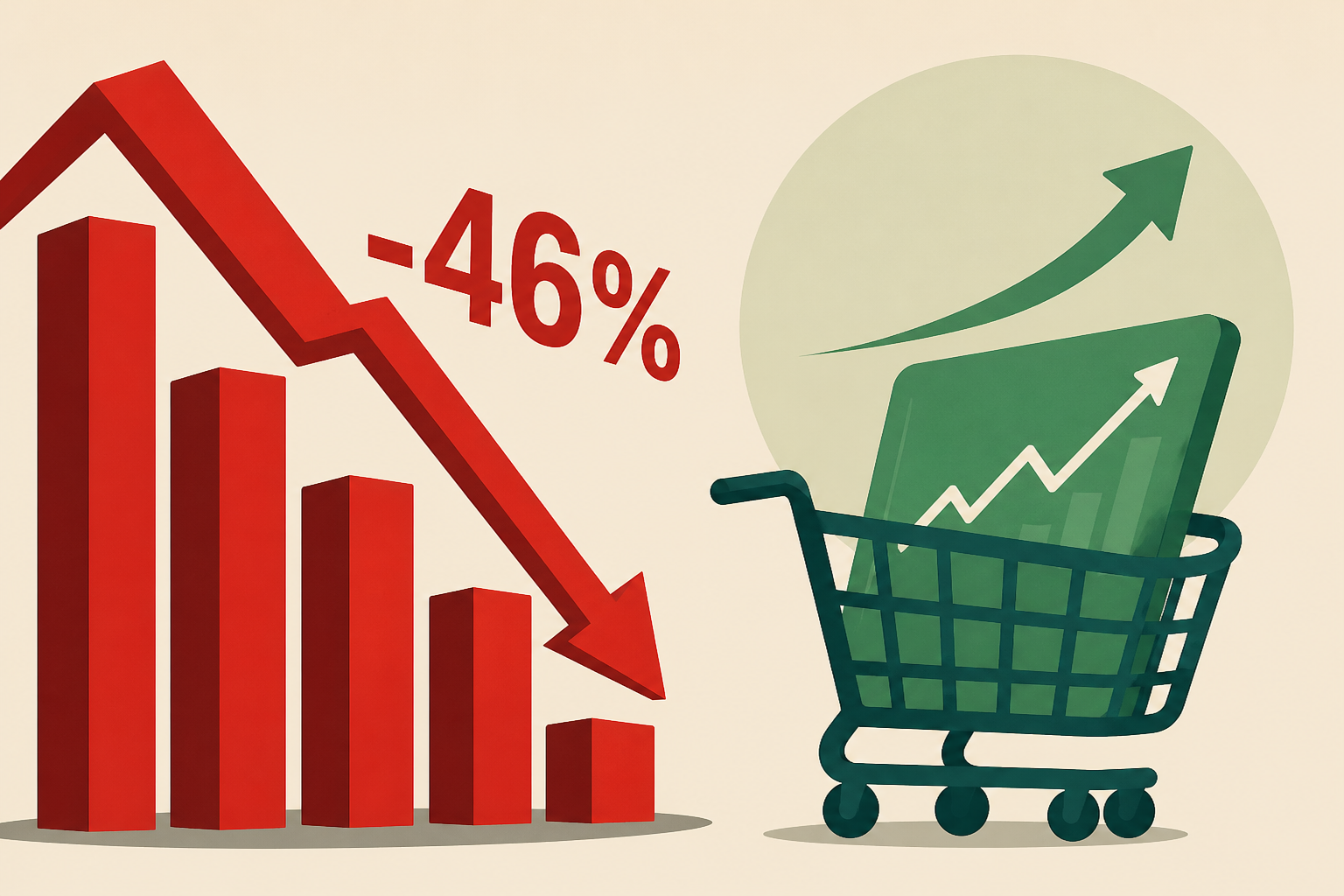 Netflix Is Down 46% -- Here's Why I'm Buying More