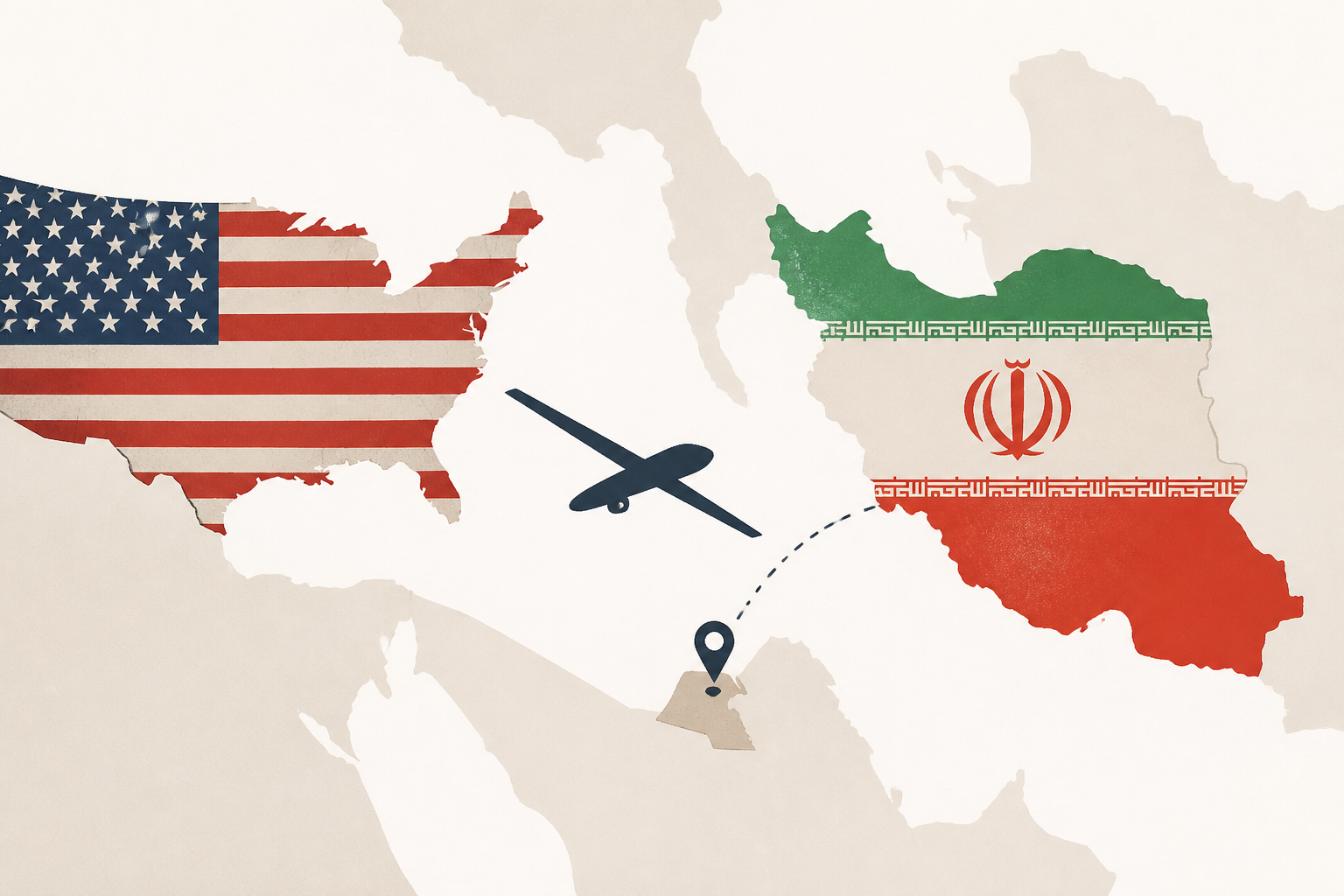Live updates: US-Iran war news; Trump warns fresh strikes on Iran are coming as Kuwait reports drone attacks