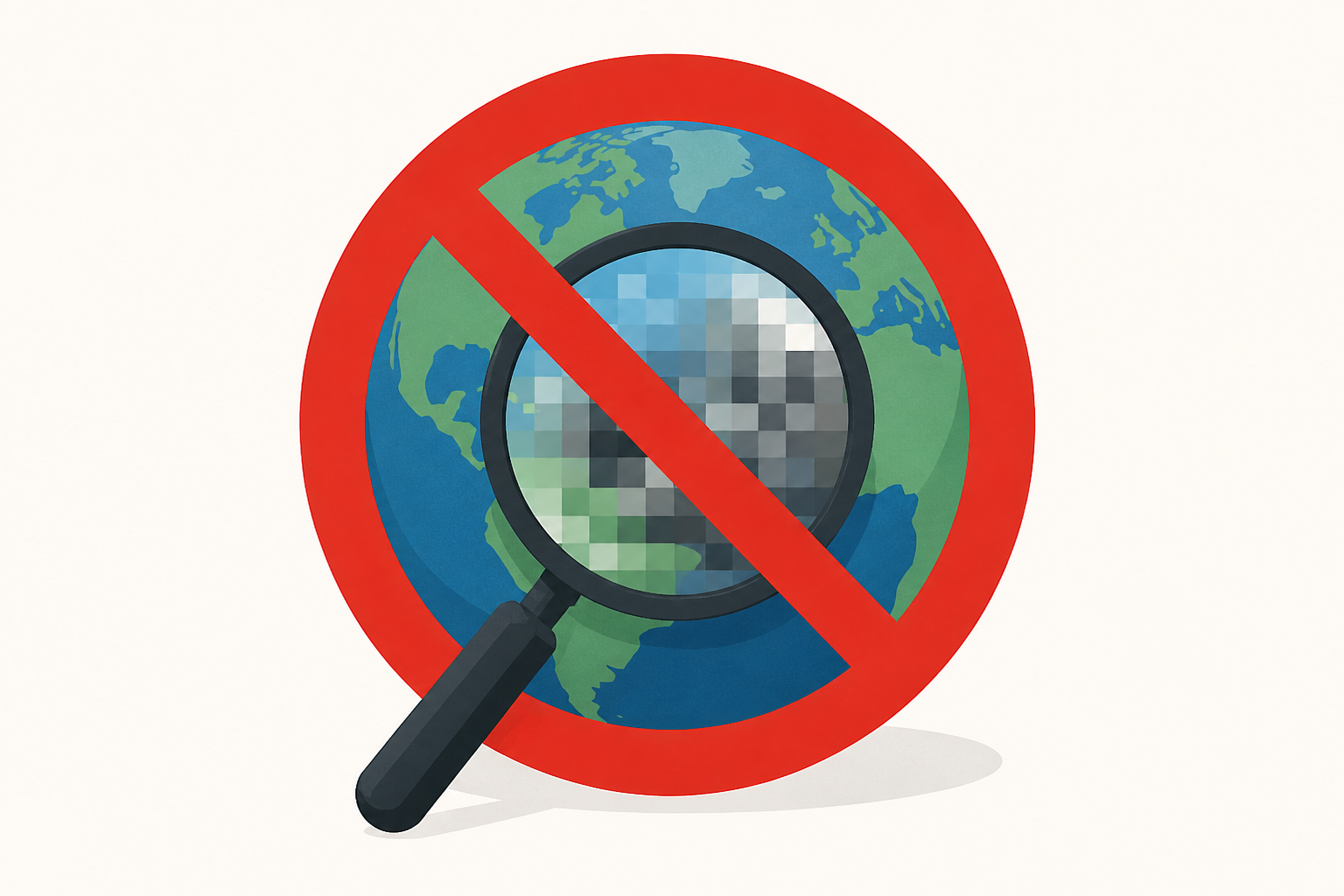 Google Earth AI image feature yanked after users raise misinformation concerns