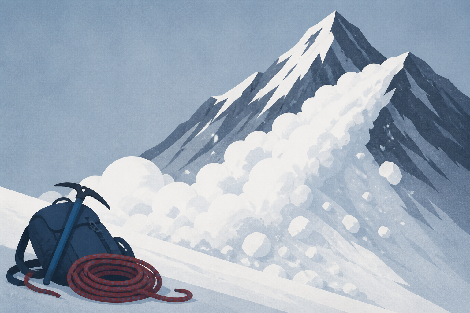 San Antonio climber confirmed among those killed in Pakistan avalanche