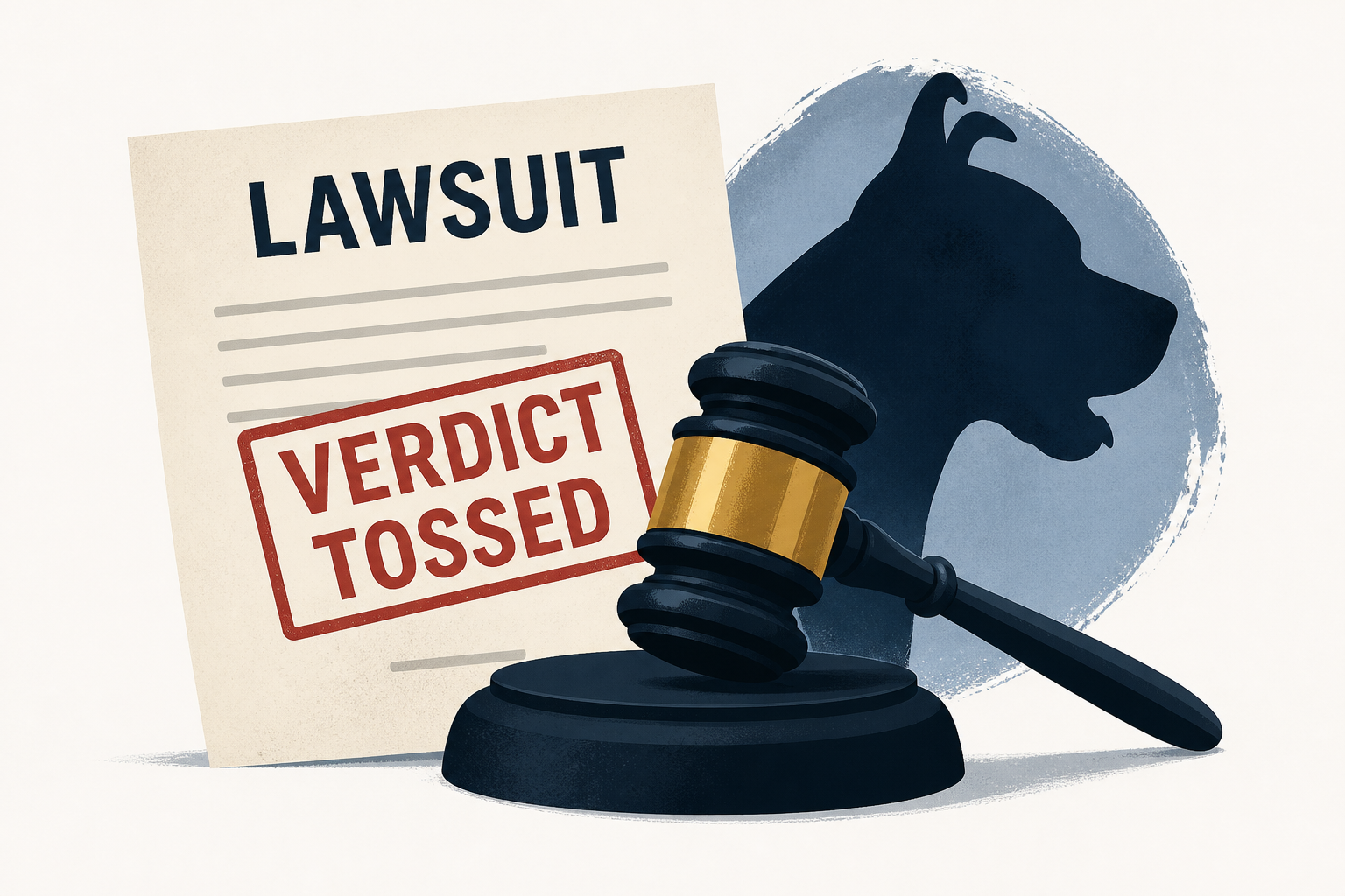Chris Brown Wants Verdict Tossed, New Trial for Dog Bite Lawsuit