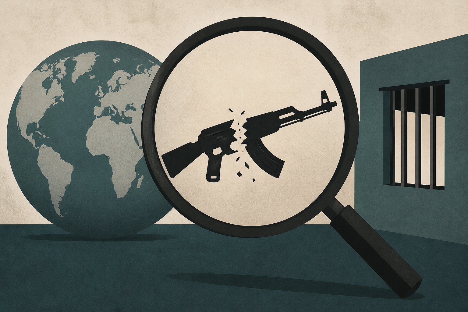 ‘Mujahideen sent to bleed India have turned guns inwards’: India seeks global scrutiny of Pakistan's crackdown in PoJK