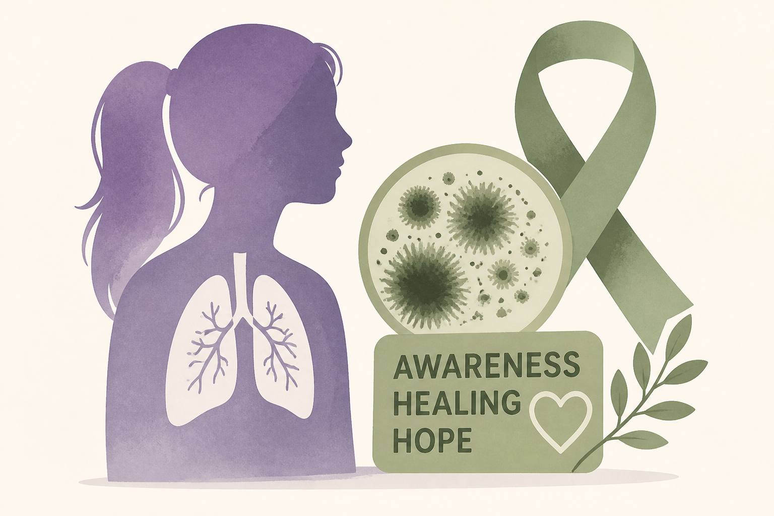 Northshore teen is raising awareness after her battle with mold-related illness