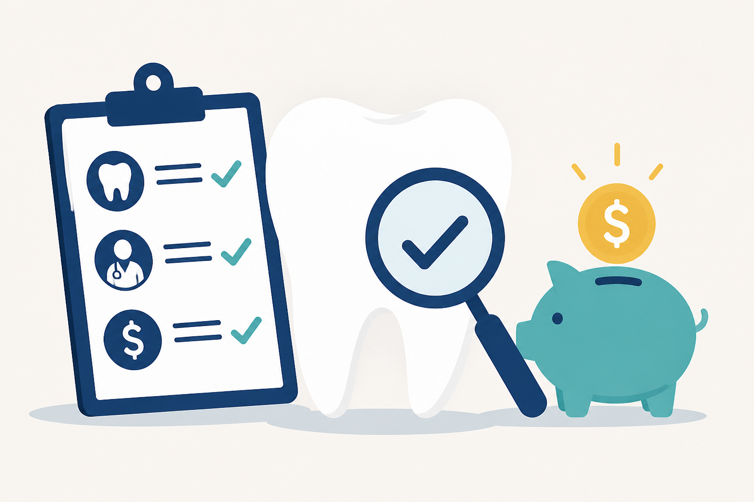 Expert shares tips for choosing a dentist and cutting dental costs