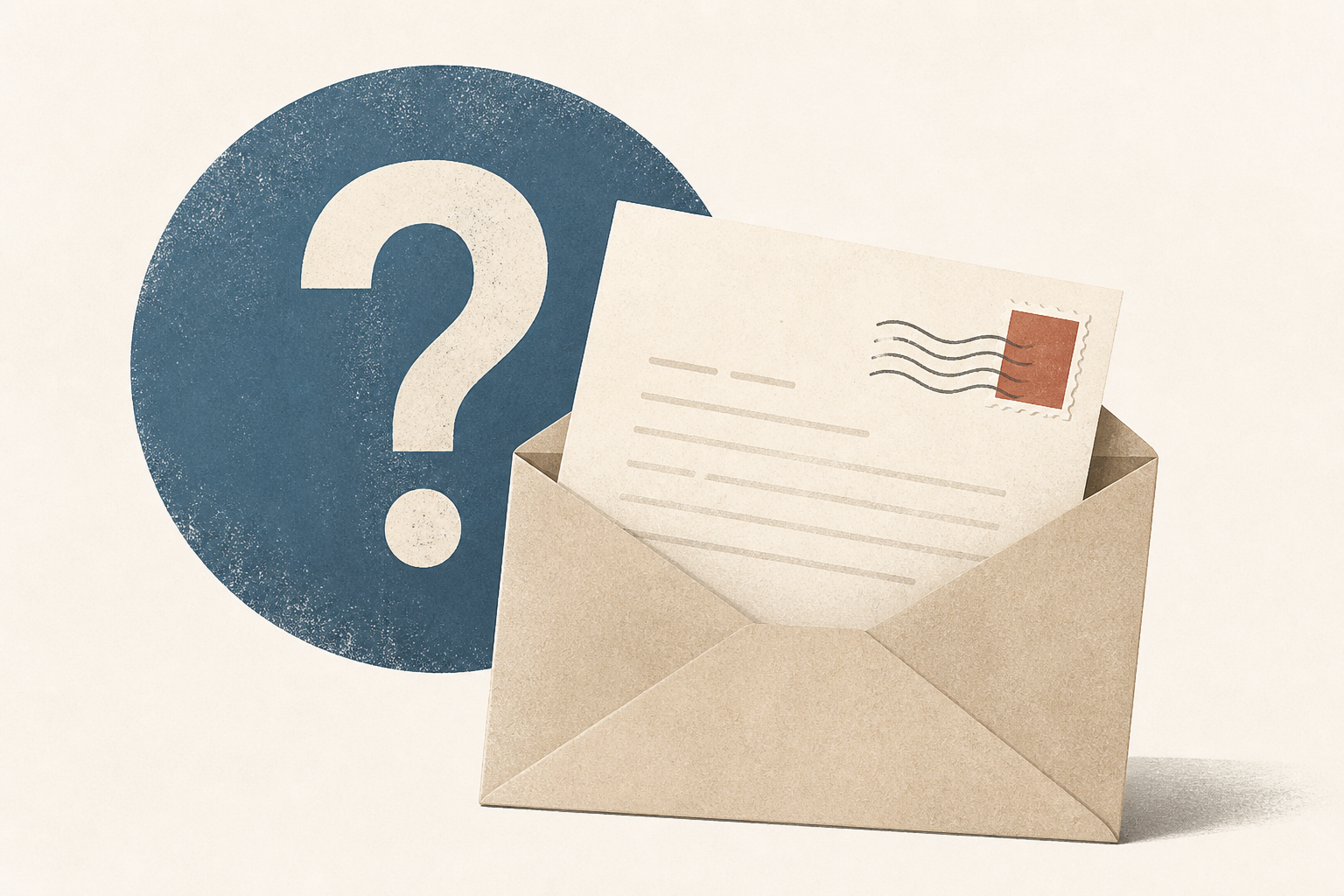 Letters sent to Nancy Guthrie’s family after her disappearance are released