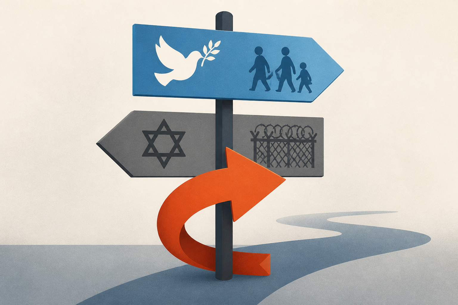 Slovenia's Janez Janša reverses key Israel and immigration policies