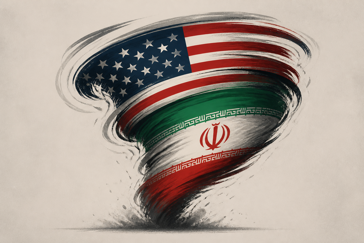 The US war on Iran is spinning out of control