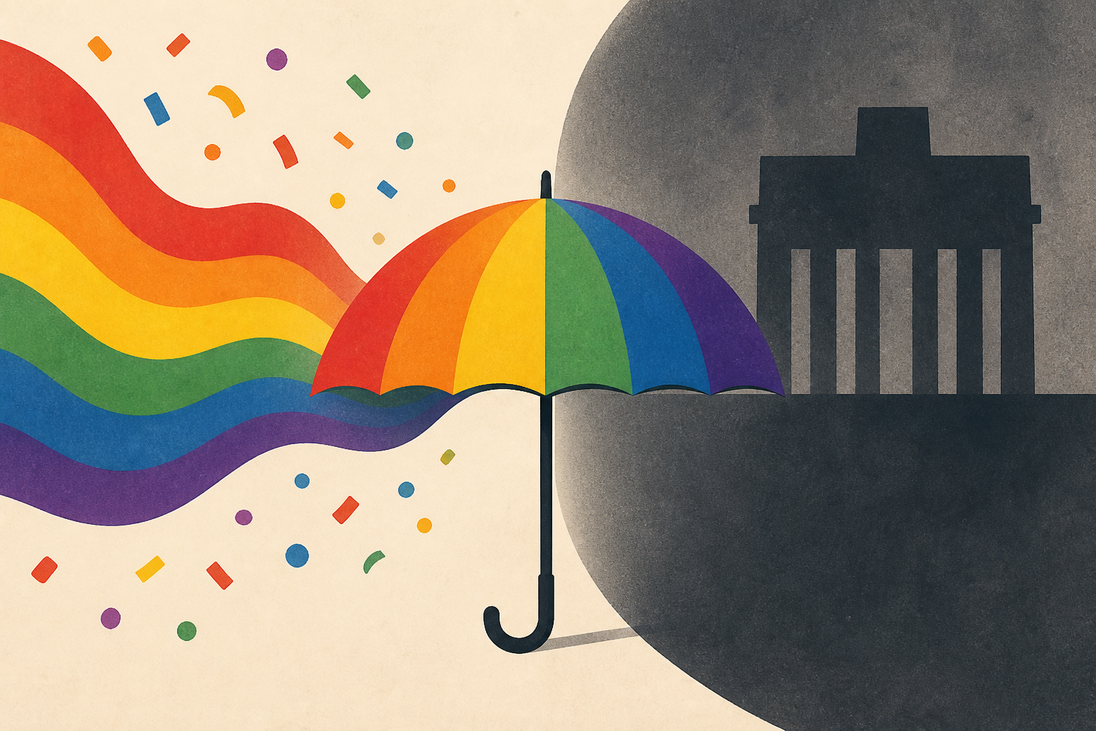 Thousands in Amsterdam for boisterous WorldPride in shadow of Berlin attack
