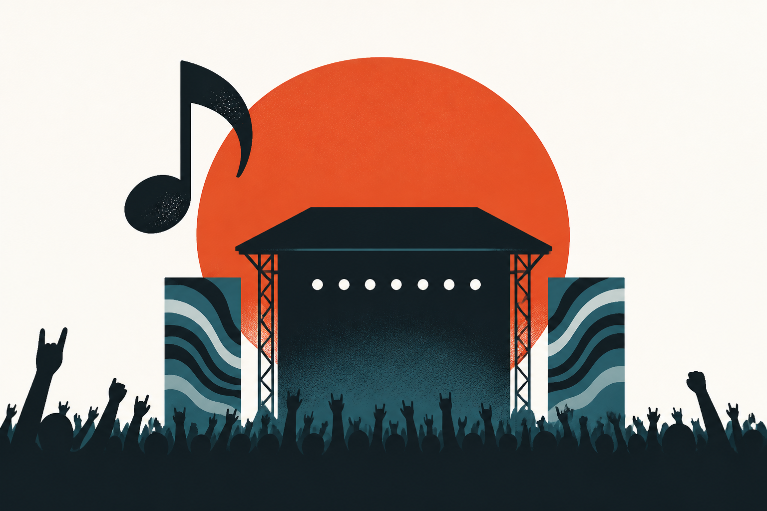 Lollapalooza 2026 Day Two: Smashing Pumpkins, Charli XCX Deliver Rock Music to Massive Crowds
