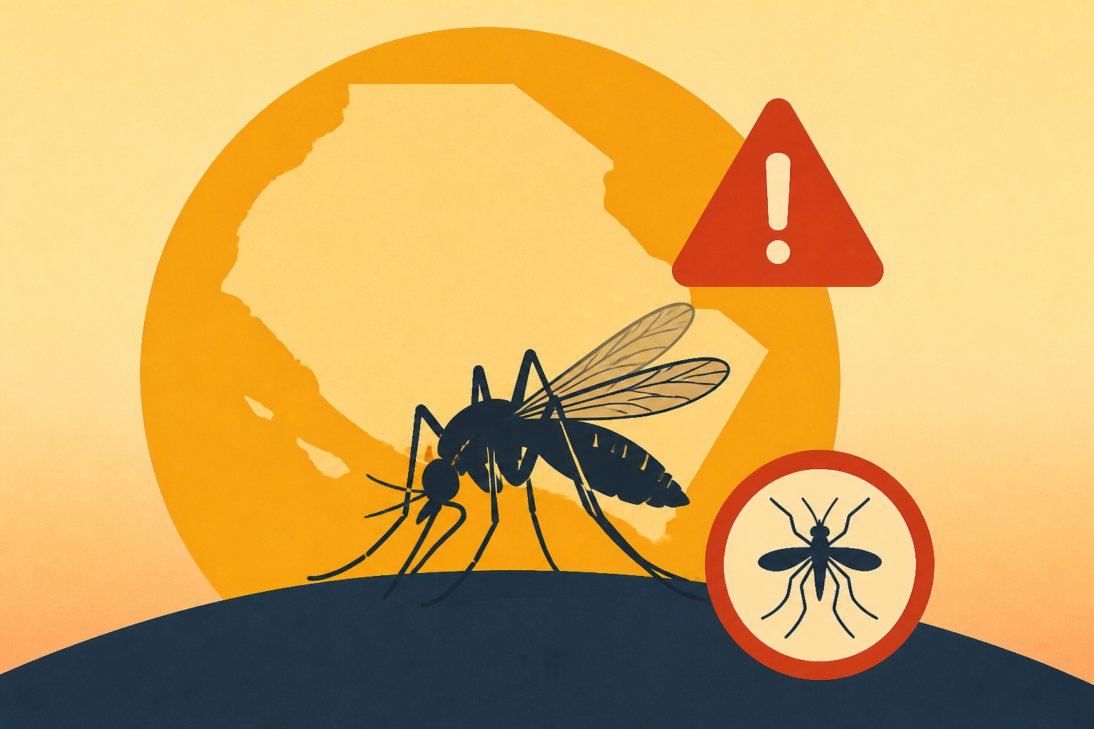 Officials: O.C. could see its worst West Nile virus season in county history