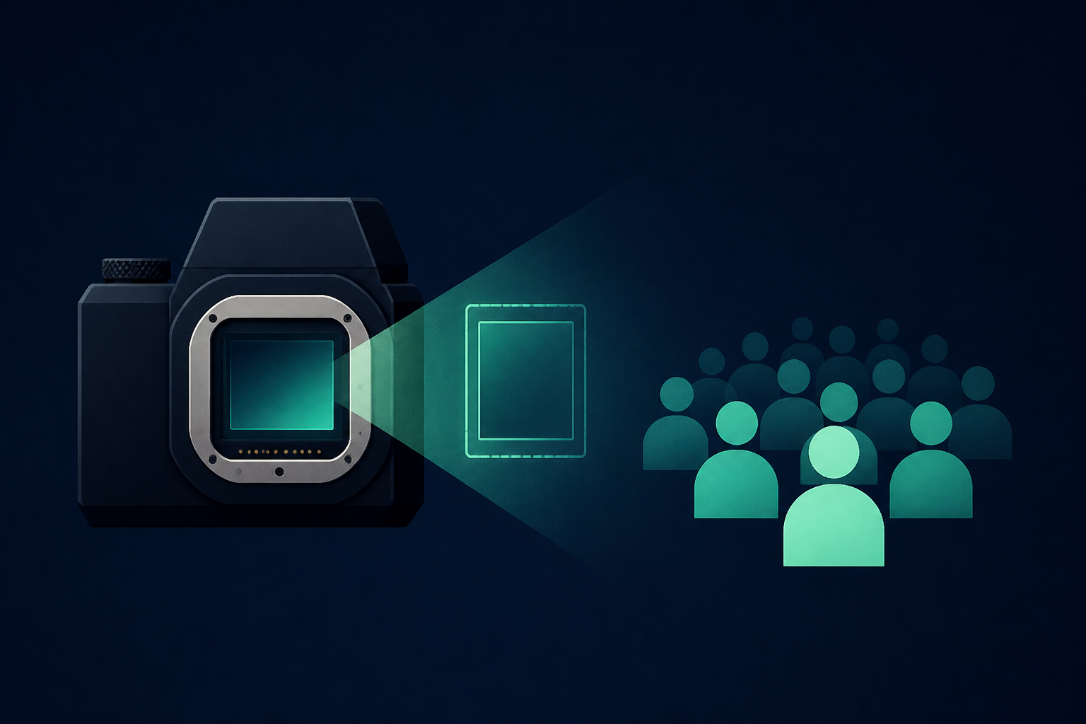 CineD interview with Sony: Surprisingly considering making medium format for the mass market!