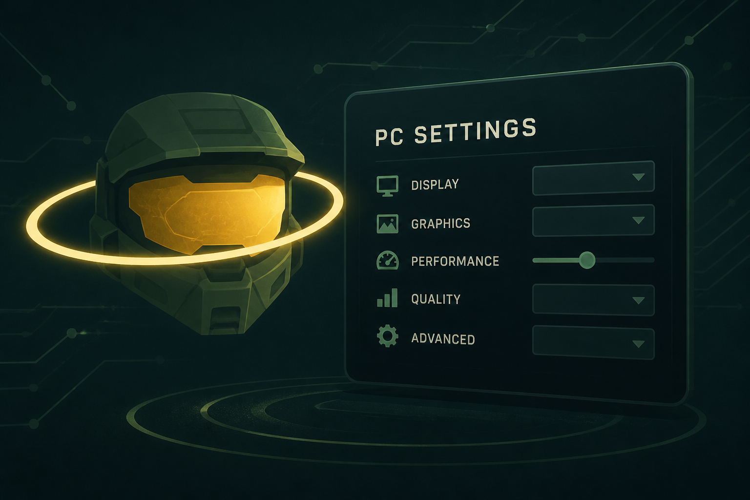 Halo: Campaign Evolved PC Settings Guide