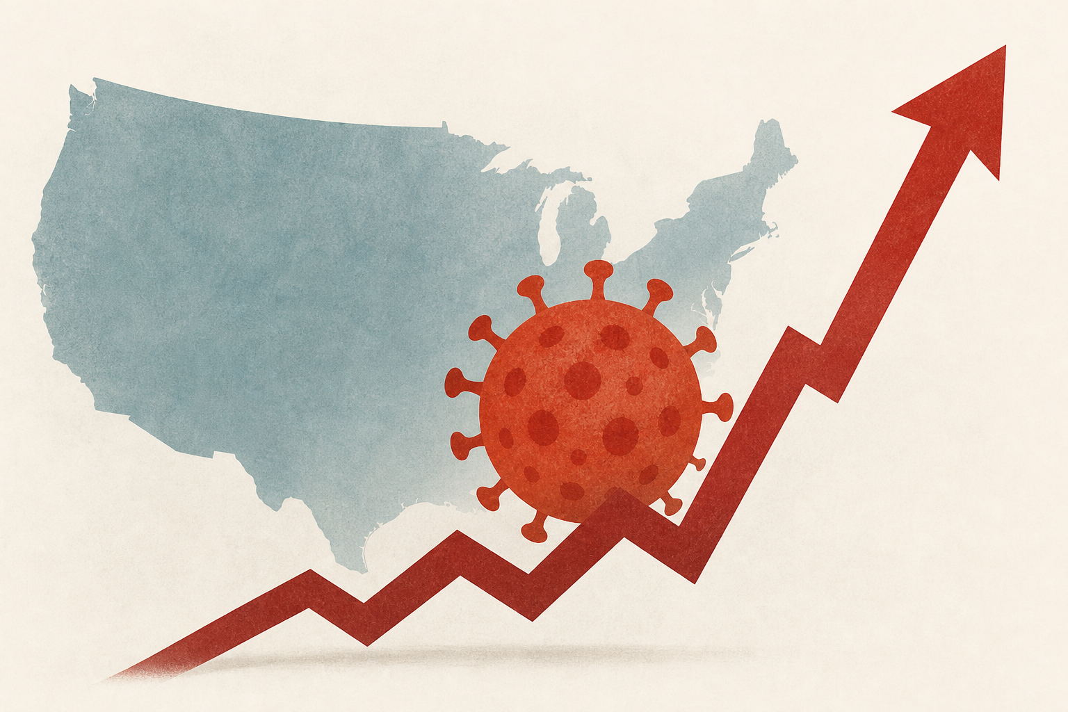 As measles has a record resurgence, doctors relive the U.S.’s last major outbreak: ‘We were pulling one dead child out of the house after another’