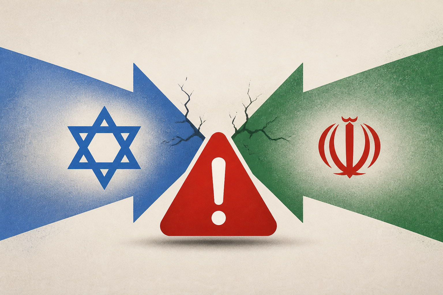 Israel raises alert: Iran conflict risks renewed escalation