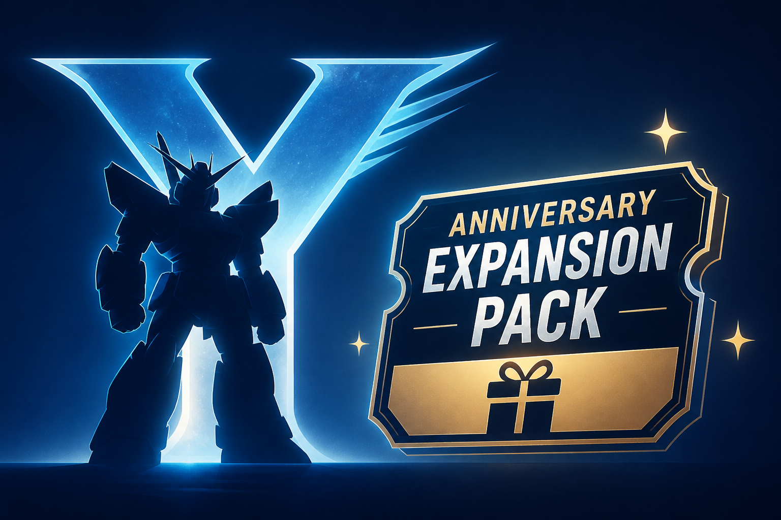 Super Robot Wars Y DLC ‘Anniversary Expansion Pack’ launches August 5