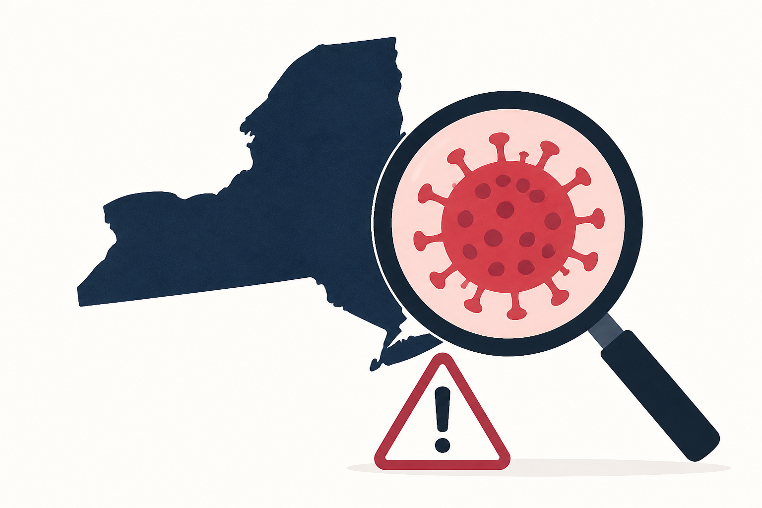 Bourbon virus confirmed in New York amid growing underdiagnosis concerns