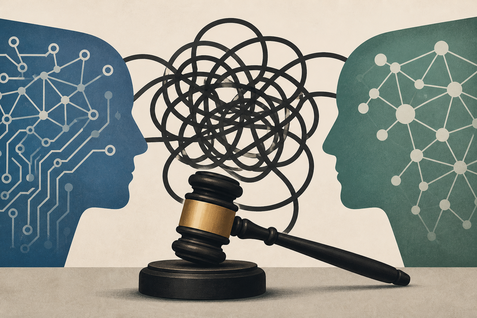 The OpenAI and Anthropic AI Hacking Sprees Are a Messy New Legal Frontier