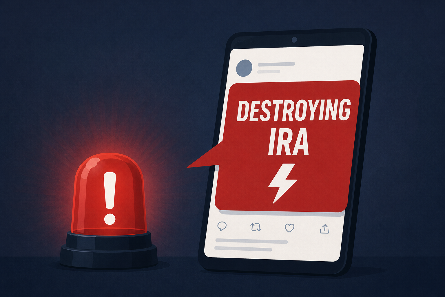 Israel on heightened alert as Trump floods social media with threats: ‘Destroying Ira
