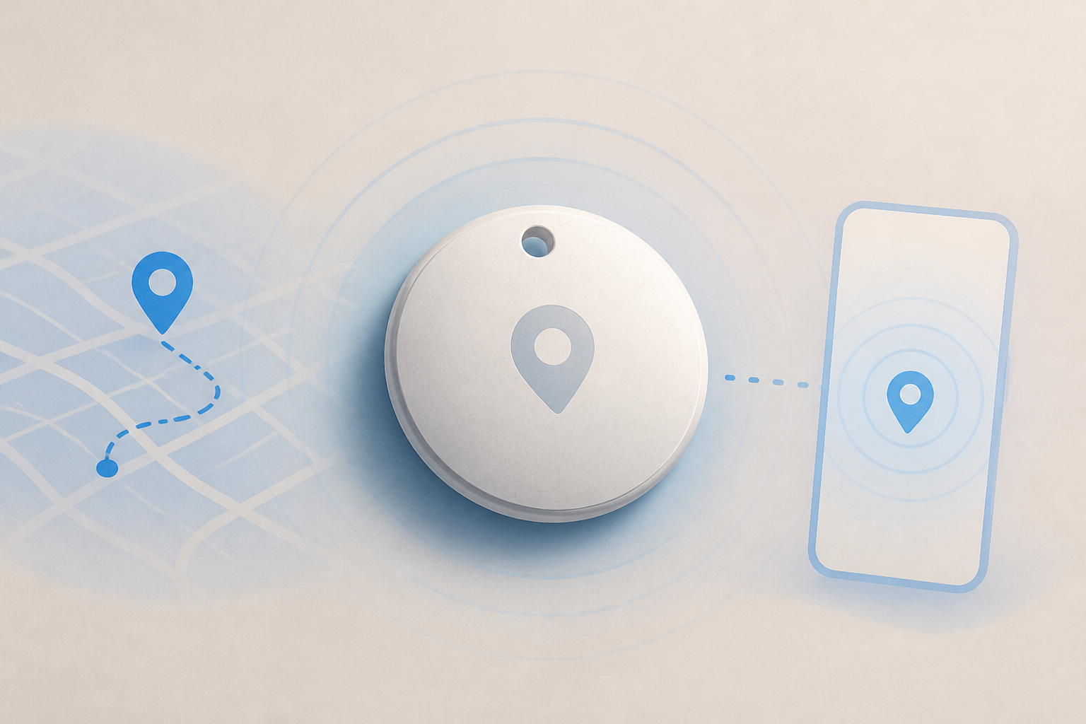 Google is about to launch its version of the Apple AirTag