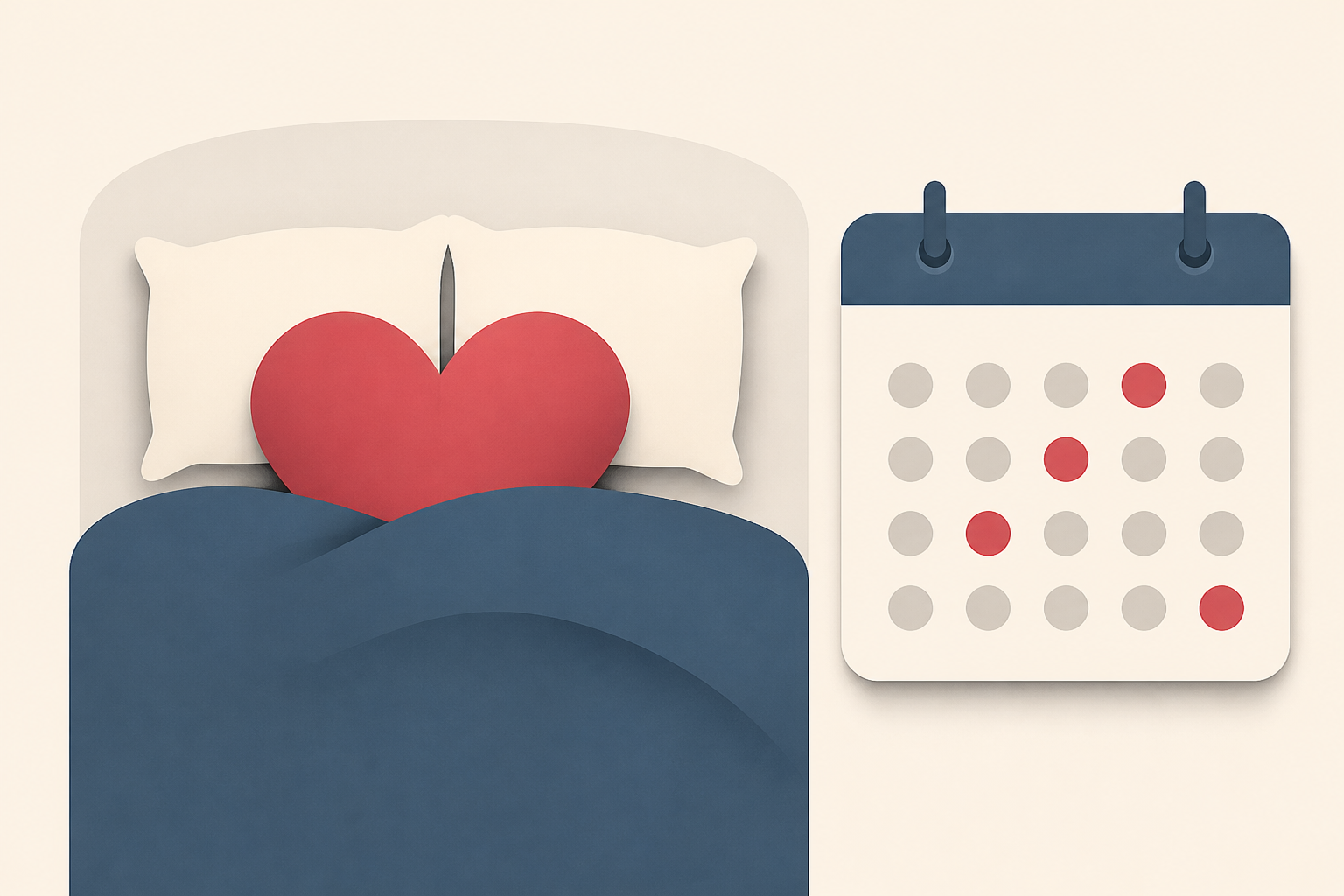 How often are married people having sex? American intimacy numbers revealed