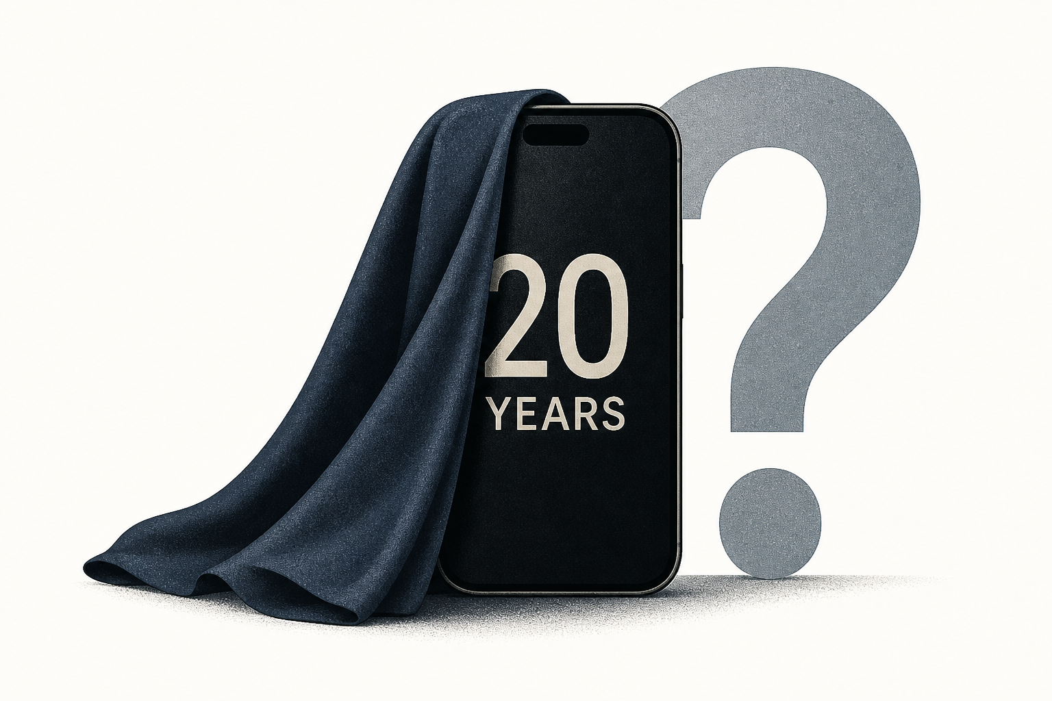I'm not convinced the 20th anniversary iPhone will be what we think, here's why