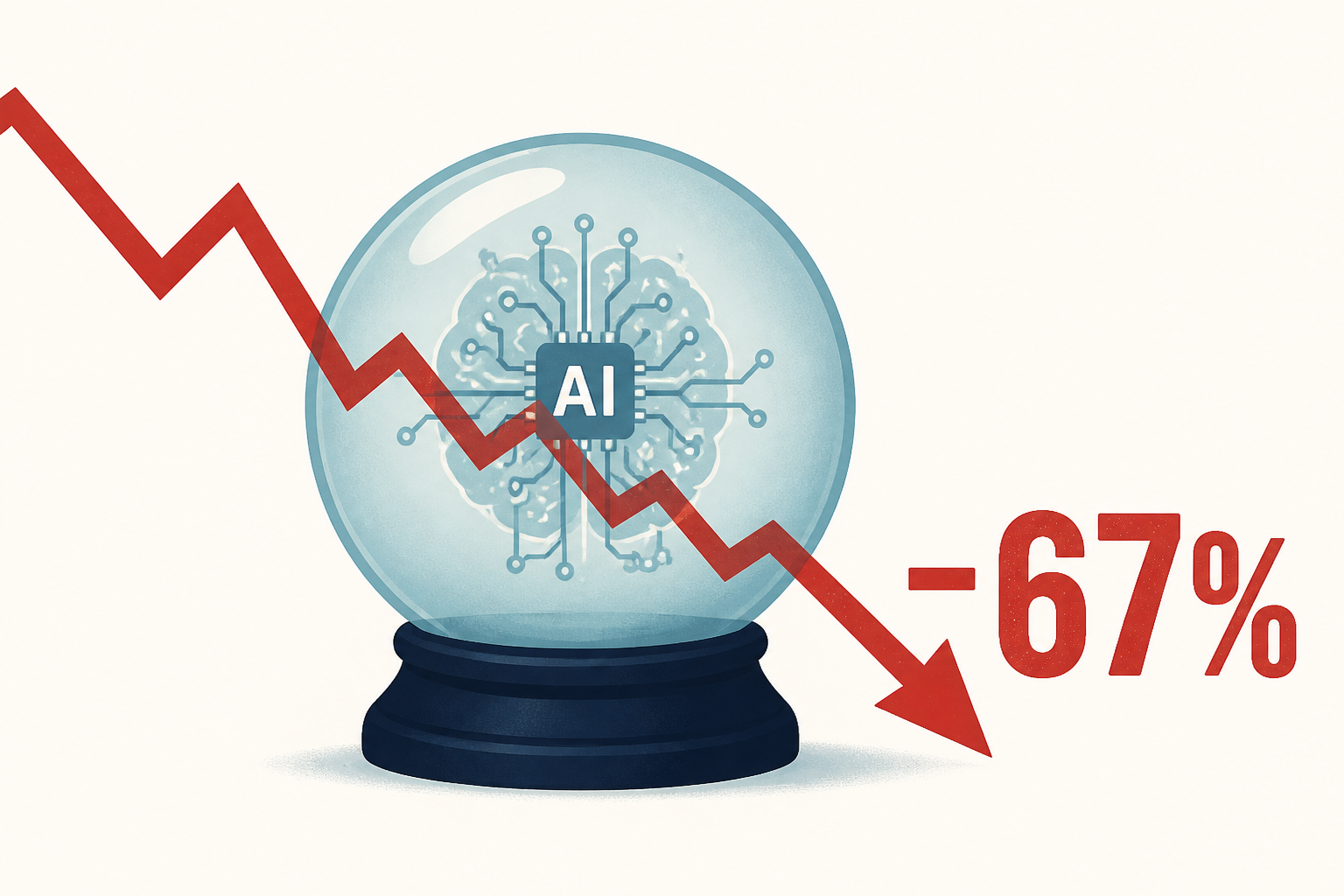‘Nostradamus of AI’ Leopold Aschenbrenner didn’t have the crystal ball seeing hedge fund portfolio dip 67%