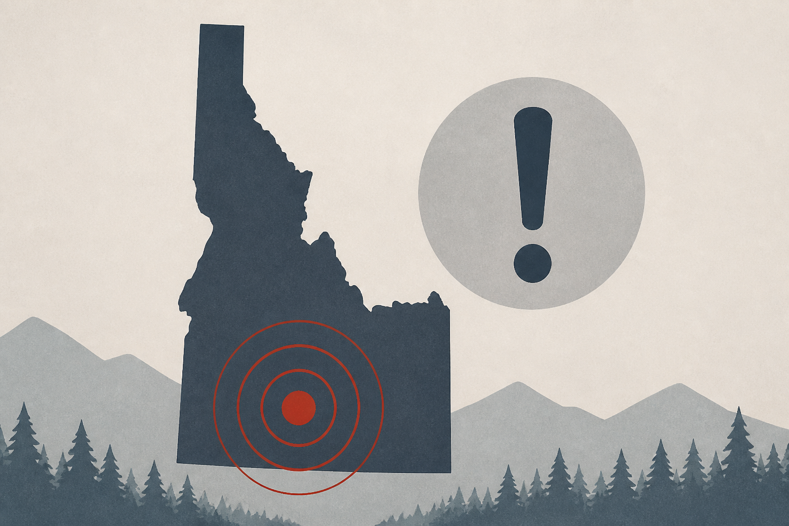 Shooting in southern Idaho leaves multiple people dead