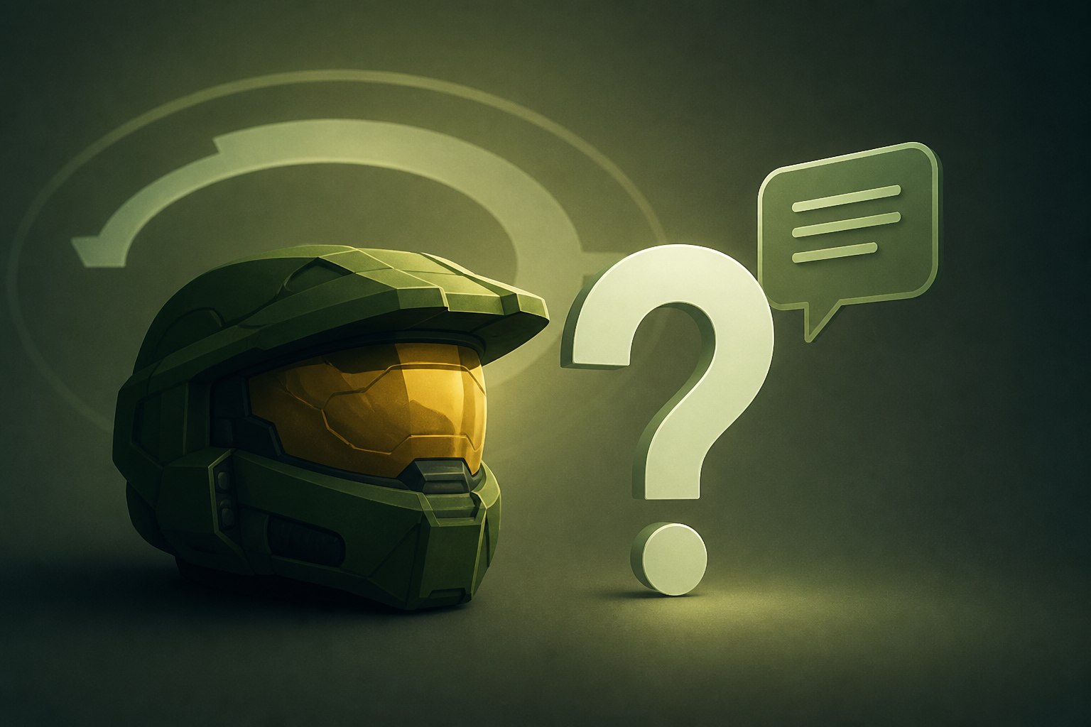 Does Halo: Campaign Evolved have a post