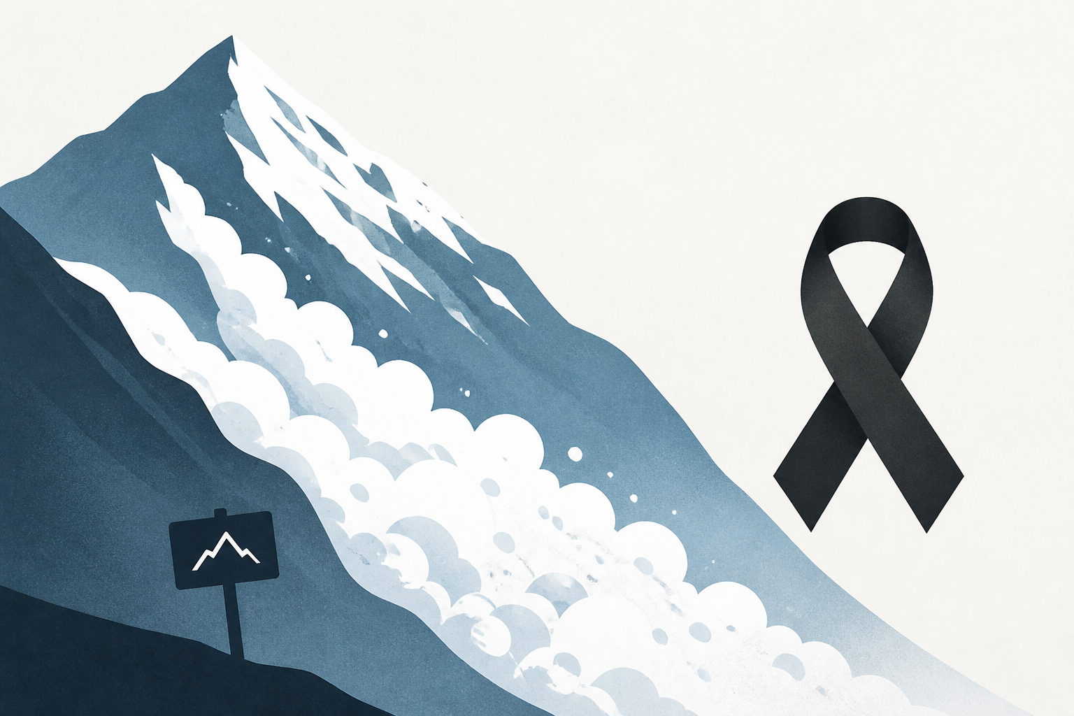 All 10 climbers swept away in avalanche in Pakistan are confirmed dead