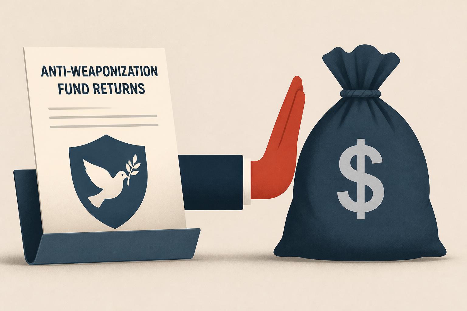 Trump threatens anti-weaponization fund returns if Blanche not confirmed