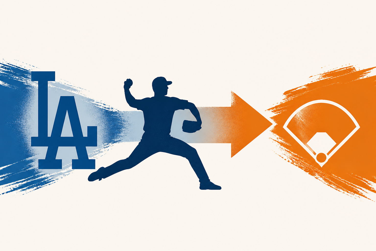 Dodgers acquiring pitcher Tarik Skubal in blockbuster trade