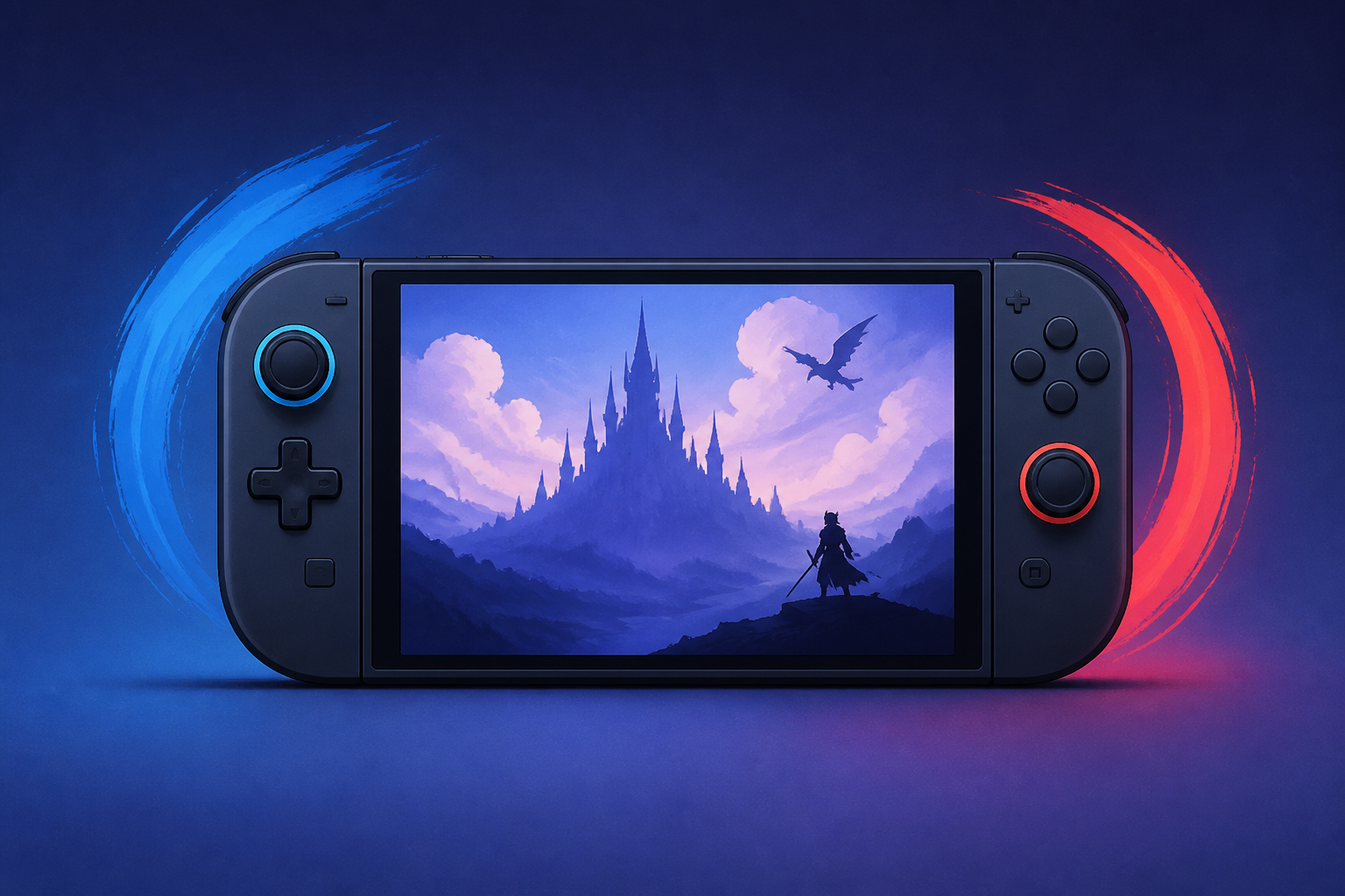 Final Fantasy 14 gets first Nintendo Switch 2 gameplay