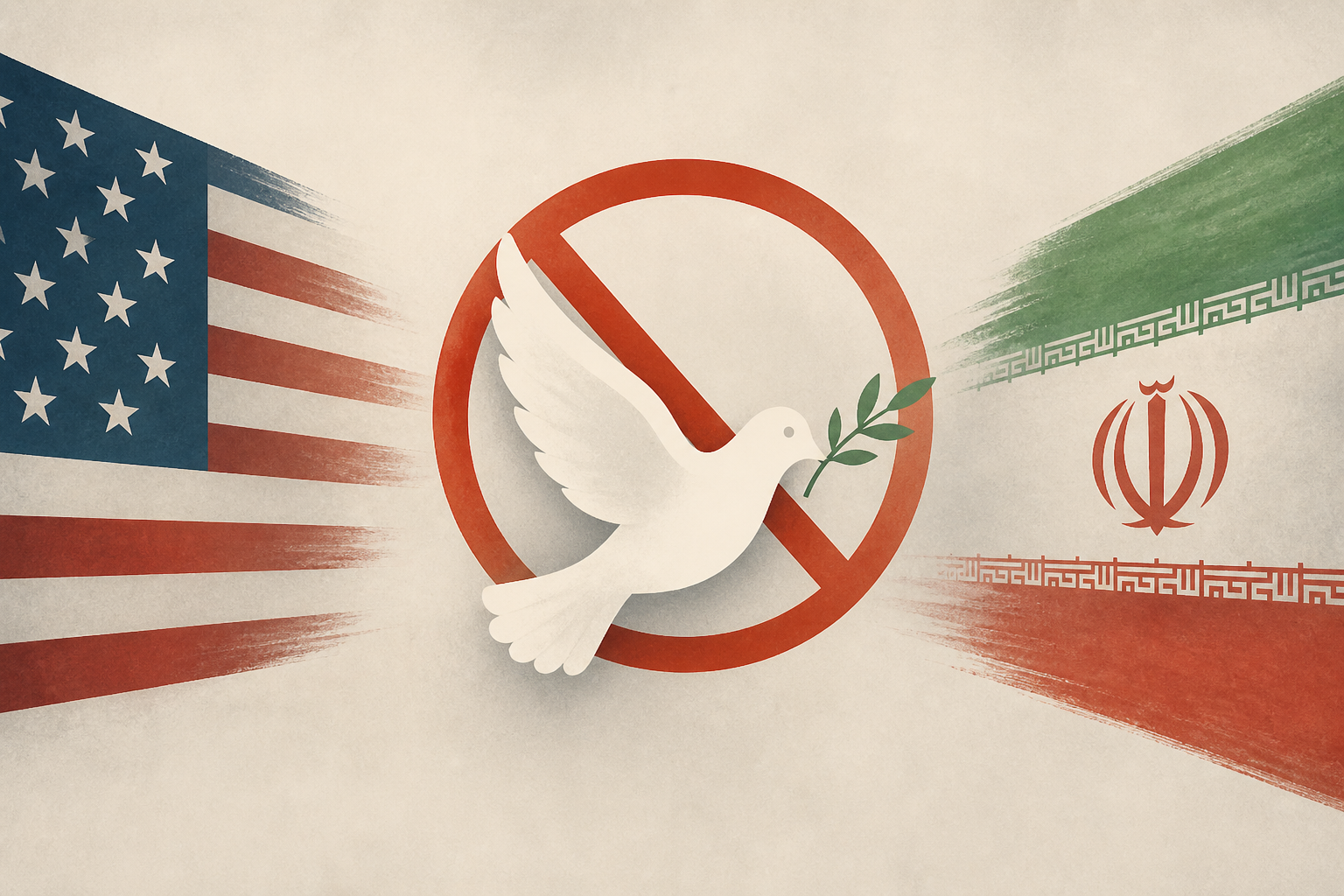 Live updates: US-Iran war; Trump says he’s canceling planned attacks
