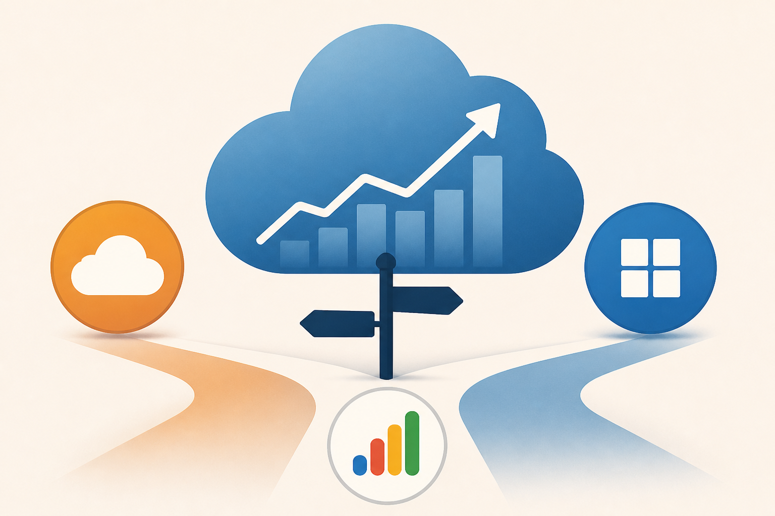 Amazon vs. Microsoft vs. Alphabet: Which Is the Best Cloud Stock to Buy Now?