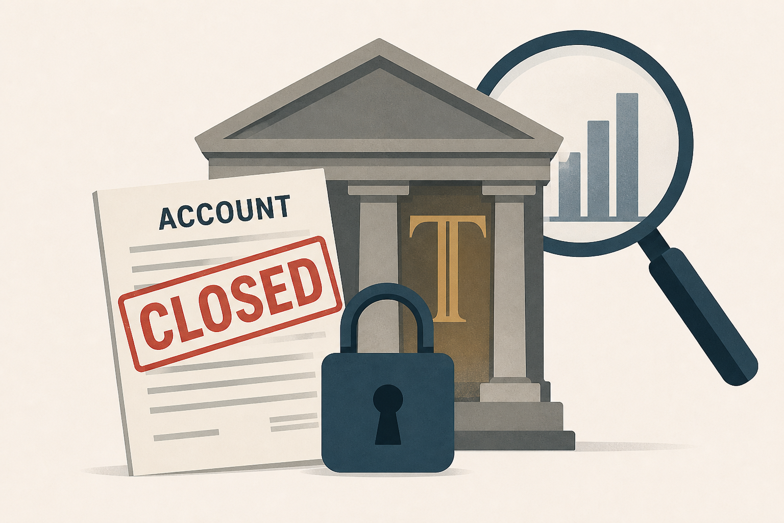 Capital One closed Trump Organization accounts after investigation
