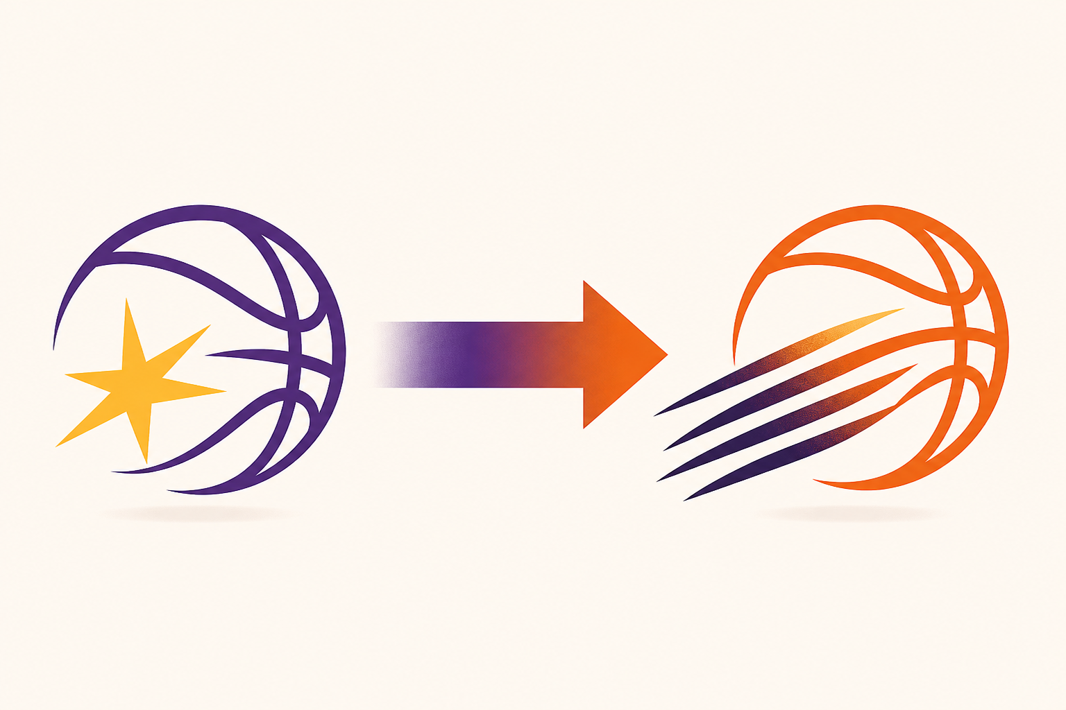 Sources - Sparks trade All-Star guard Kelsey Plum to Mercury