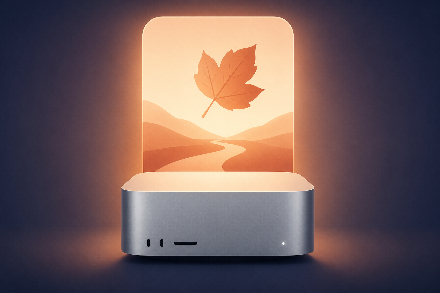 Mac Studio: Here’s what Apple has in store for this fall and beyond