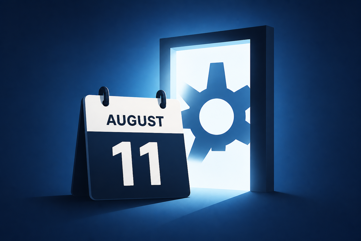 New Official Bethesda Release Confirmed for August 11