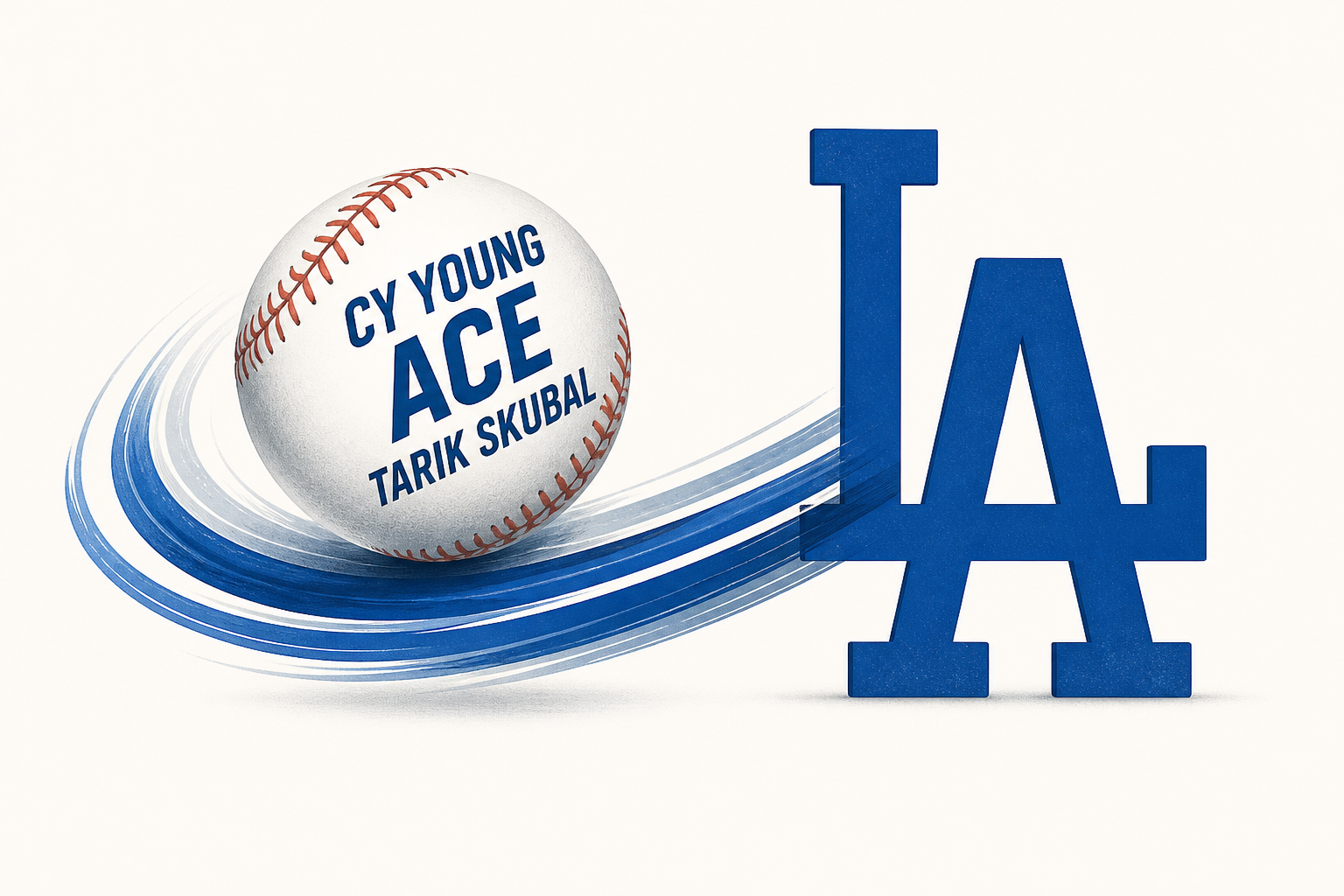Dodgers land Cy Young ace Tarik Skubal in a blockbuster deadline deal