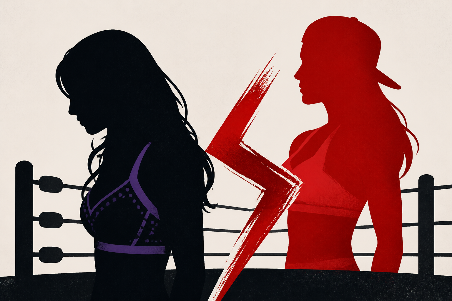 SummerSlam results: Nikki Bella turns on Paige after loss to Fatal Influence