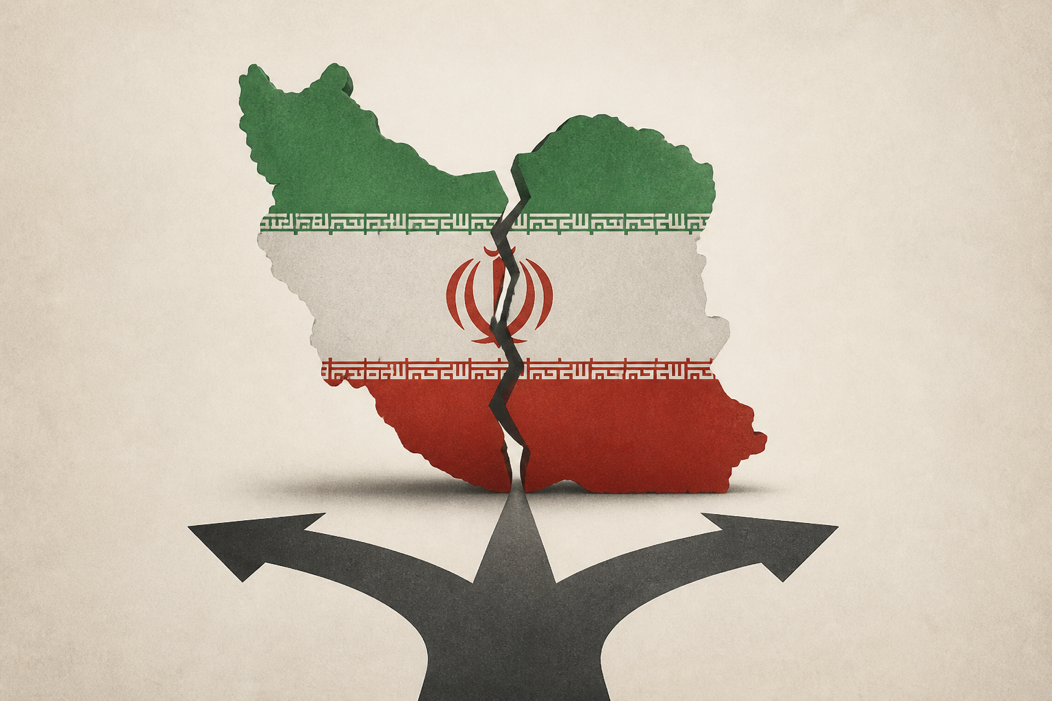 Iran’s leaders are united over the war but not over what comes next