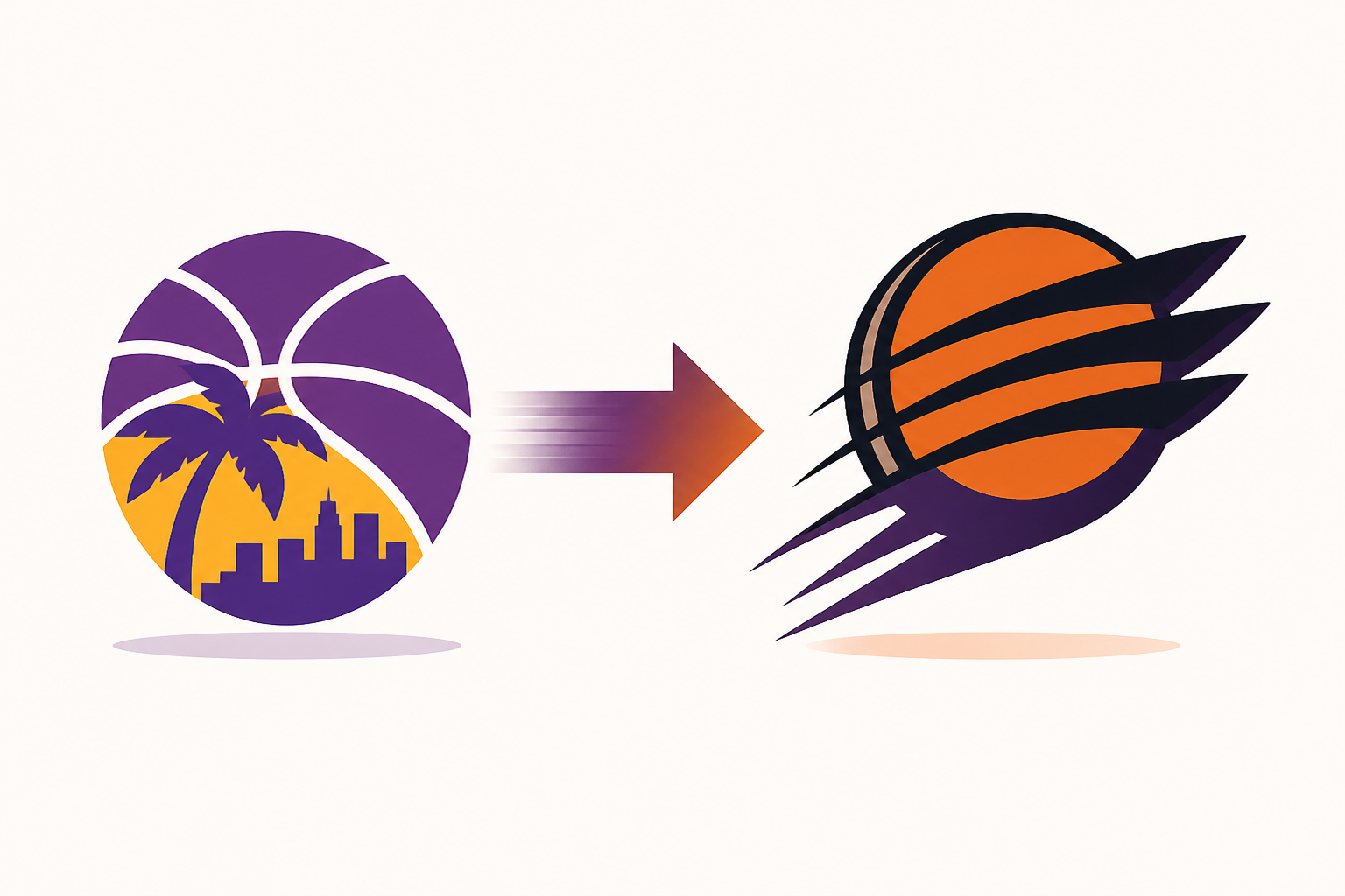 WNBA news: Kelsey Plum traded to Phoenix Mercury from LA Sparks