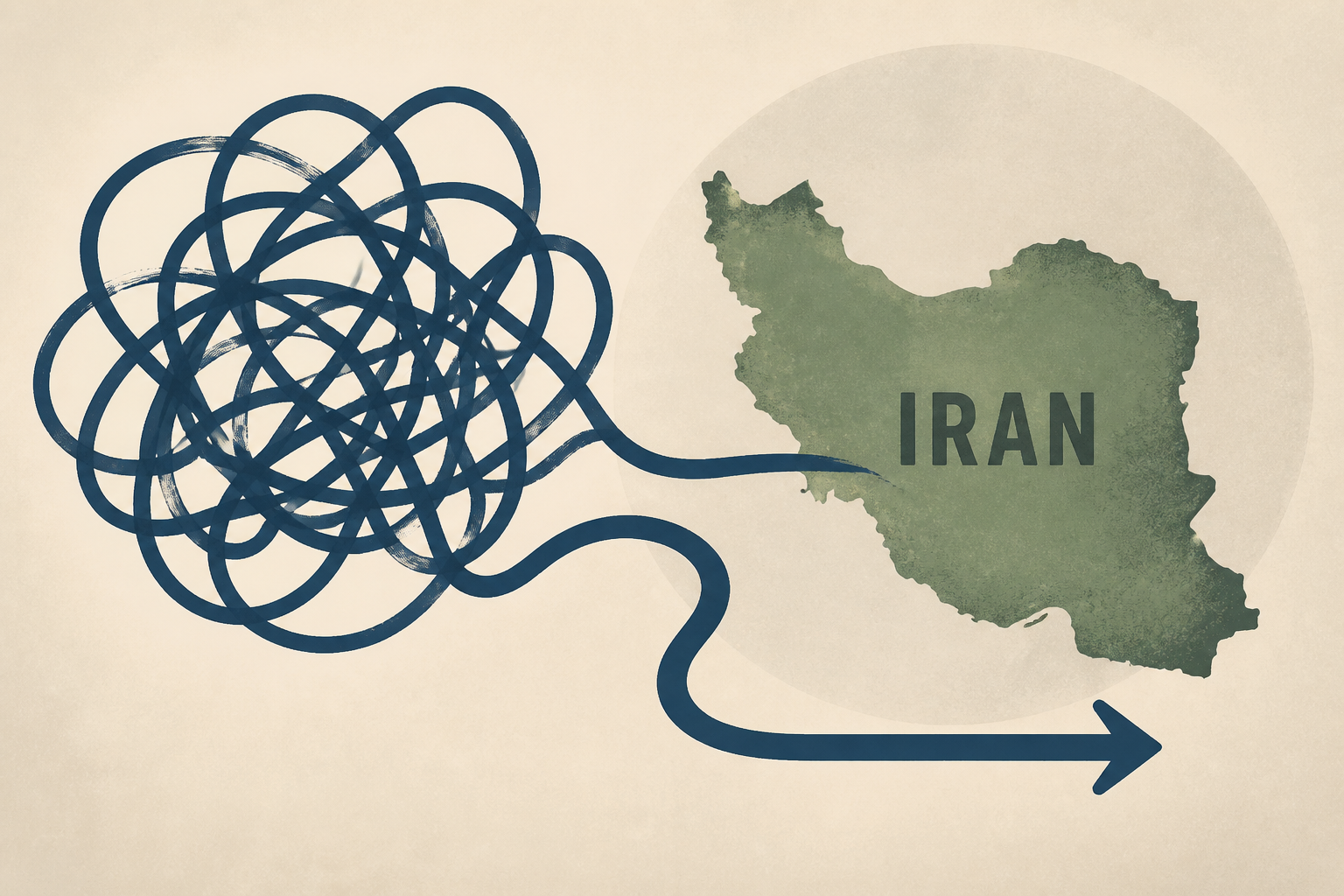Sen. Mark Kelly says Trump administration is "flailing" in Iran and "has to try to figure out a way out of this"