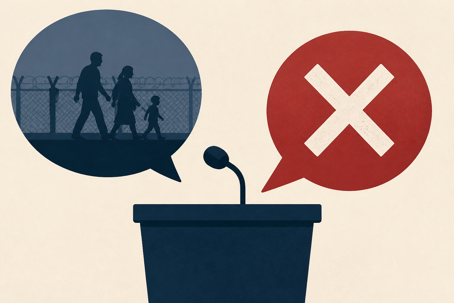Markwayne Mullin faces conservative backlash over immigration speech