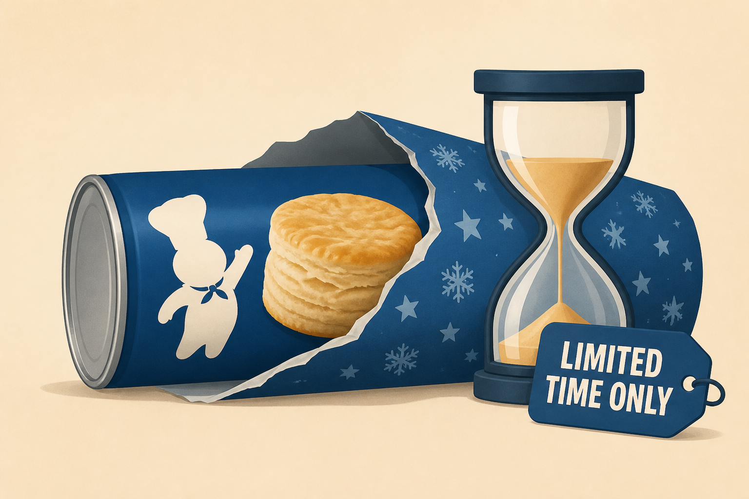 Pillsbury Brought Back the Product Fans ‘Look for Every Year’-but Only for a Limited Time